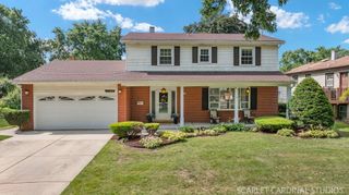 1109 71st Street, Darien, IL 60561
