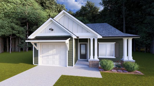 610 Pherson Street, Aiken, SC 29801