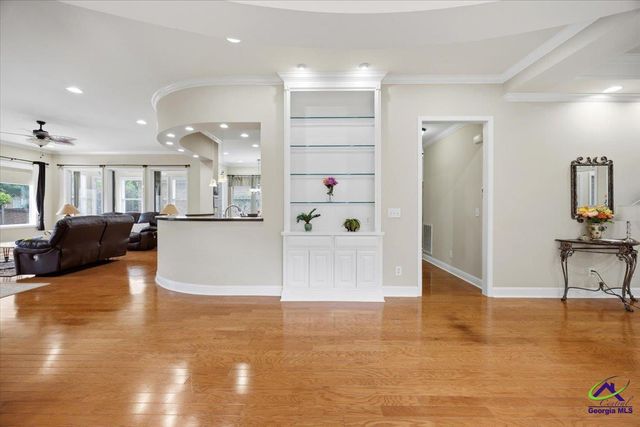 302 Blossom Lane, Centerville, GA 31028