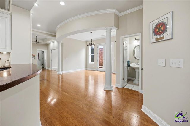 302 Blossom Lane, Centerville, GA 31028
