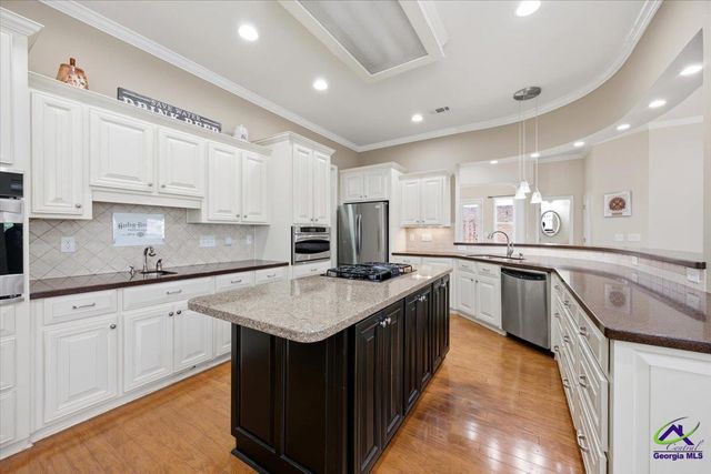 302 Blossom Lane, Centerville, GA 31028