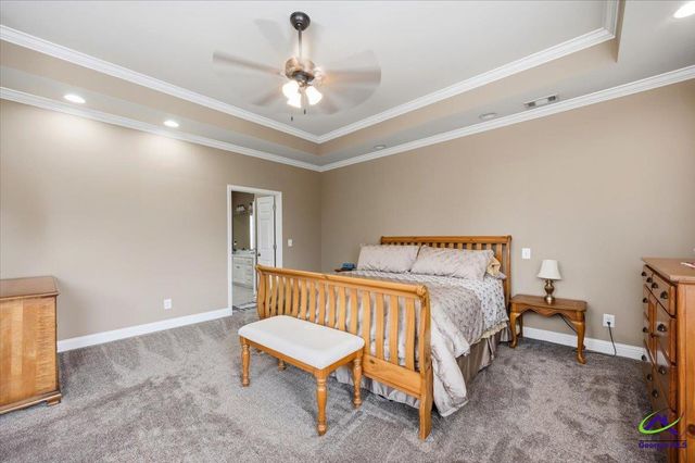 302 Blossom Lane, Centerville, GA 31028