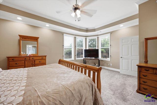 302 Blossom Lane, Centerville, GA 31028