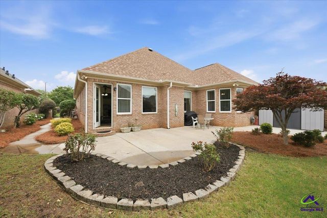 302 Blossom Lane, Centerville, GA 31028