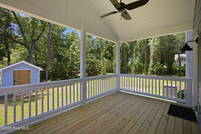 2737 Bellamy Drive SW, Supply, NC 28462