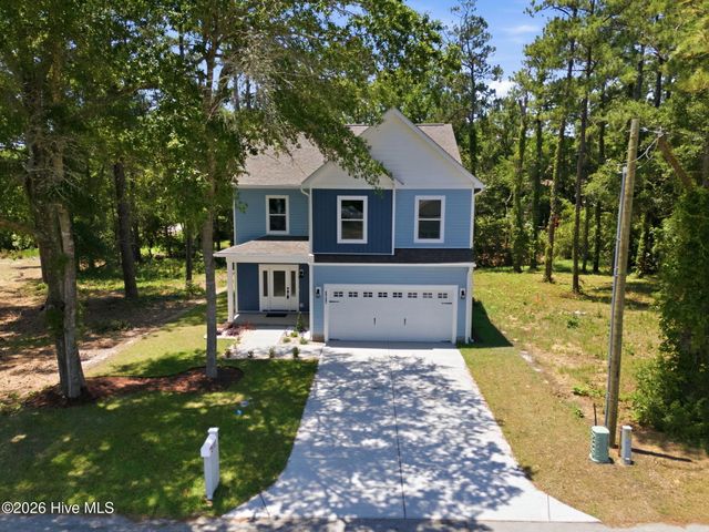 2737 Bellamy Drive SW, Supply, NC 28462