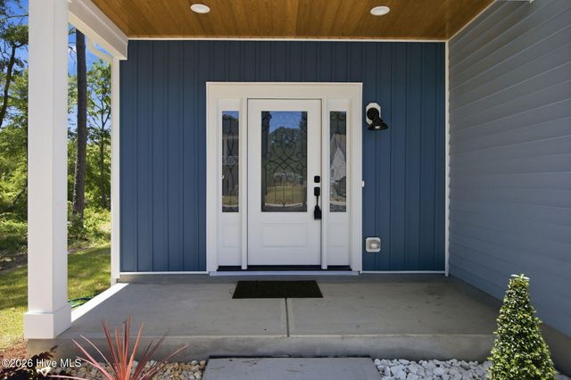 2737 Bellamy Drive SW, Supply, NC 28462