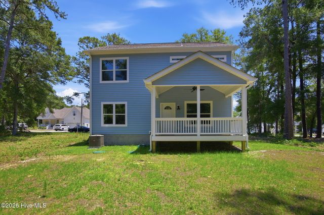 2737 Bellamy Drive SW, Supply, NC 28462