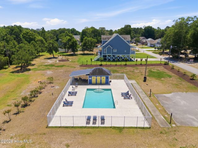 2737 Bellamy Drive SW, Supply, NC 28462