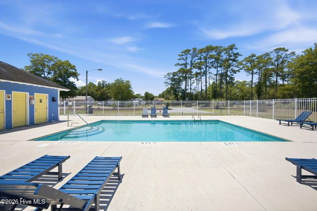 2737 Bellamy Drive SW, Supply, NC 28462