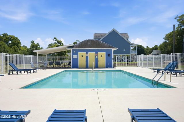 2737 Bellamy Drive SW, Supply, NC 28462