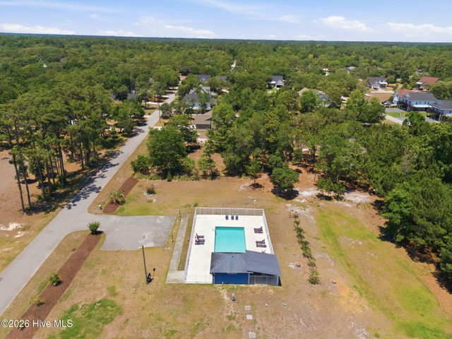 2737 Bellamy Drive SW, Supply, NC 28462