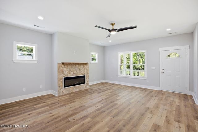 2737 Bellamy Drive SW, Supply, NC 28462