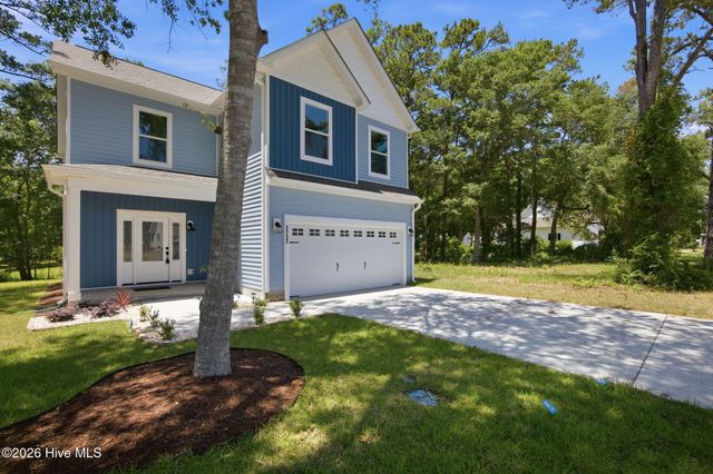 2737 Bellamy Drive SW, Supply, NC 28462