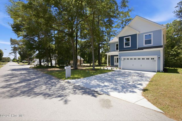 2737 Bellamy Drive SW, Supply, NC 28462