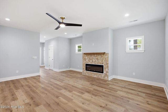 2737 Bellamy Drive SW, Supply, NC 28462