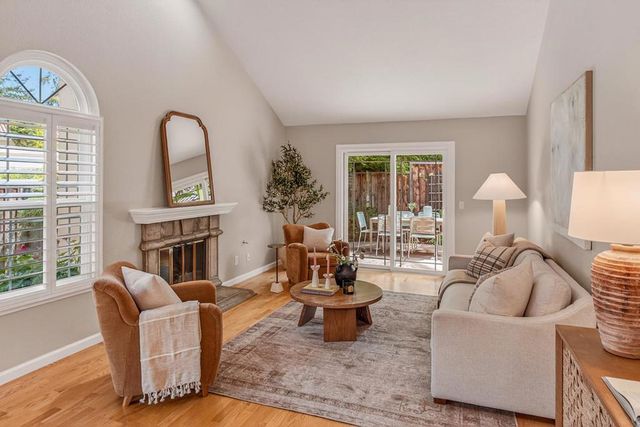 1103 Ana Privada, Mountain View, CA 94040