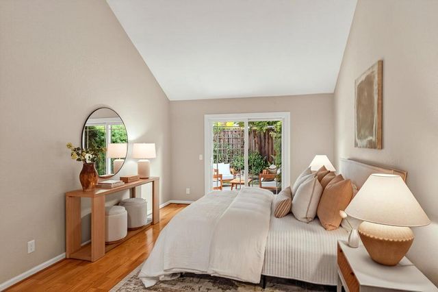 1103 Ana Privada, Mountain View, CA 94040