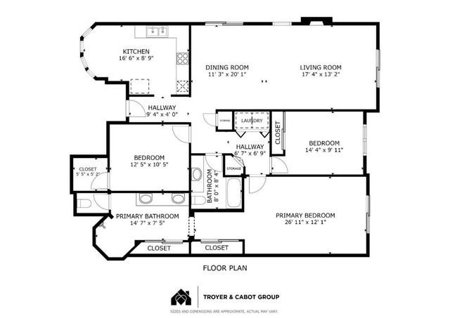 1103 Ana Privada, Mountain View, CA 94040