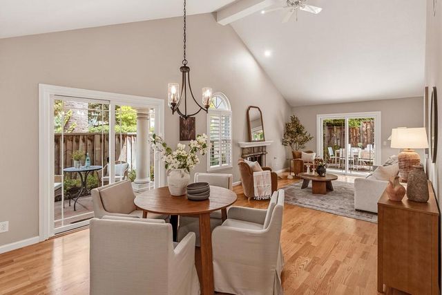 1103 Ana Privada, Mountain View, CA 94040