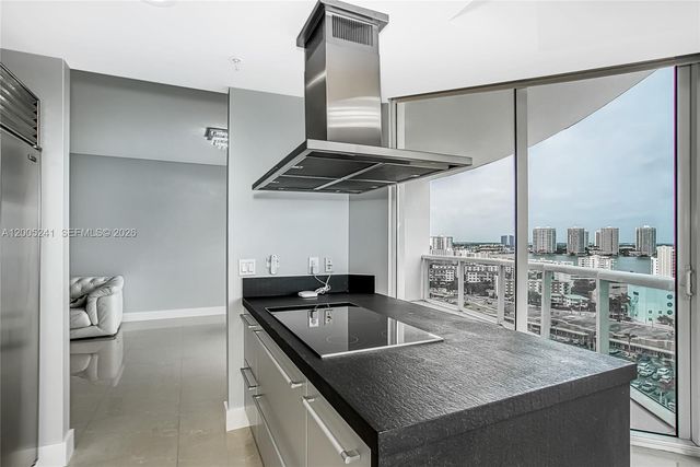 18201 Collins Avenue 1701, Sunny Isles Beach, FL 33160