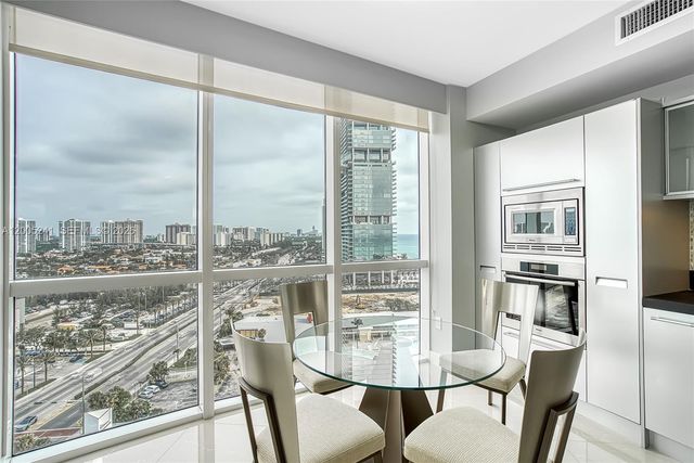 18201 Collins Avenue 1701, Sunny Isles Beach, FL 33160