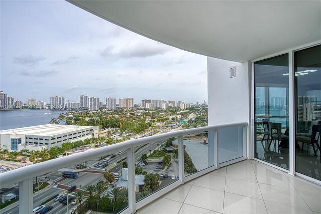 18201 Collins Avenue 1701, Sunny Isles Beach, FL 33160