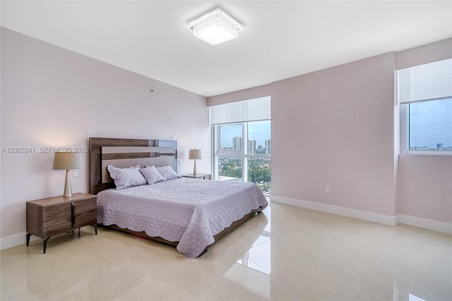 18201 Collins Avenue 1701, Sunny Isles Beach, FL 33160
