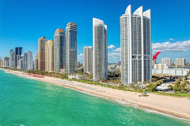 18201 Collins Avenue 1701, Sunny Isles Beach, FL 33160