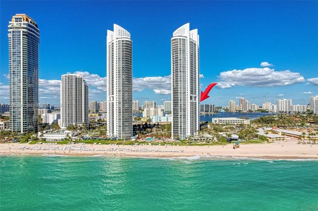 18201 Collins Avenue 1701, Sunny Isles Beach, FL 33160