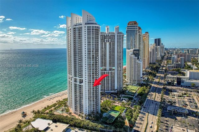 18201 Collins Avenue 1701, Sunny Isles Beach, FL 33160