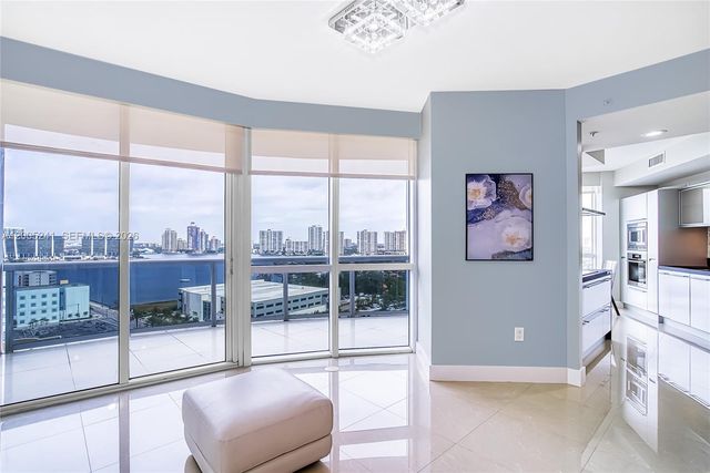 18201 Collins Avenue 1701, Sunny Isles Beach, FL 33160