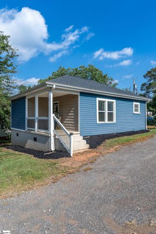405 Hill Street, Easley, SC 29640
