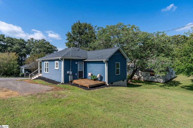 405 Hill Street, Easley, SC 29640