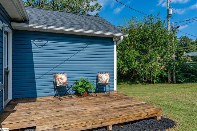 405 Hill Street, Easley, SC 29640