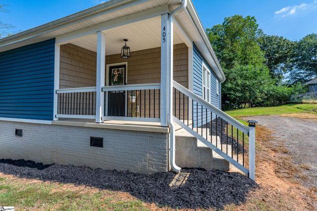 405 Hill Street, Easley, SC 29640