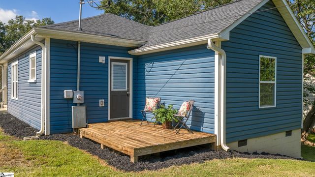 405 Hill Street, Easley, SC 29640