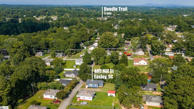 405 Hill Street, Easley, SC 29640