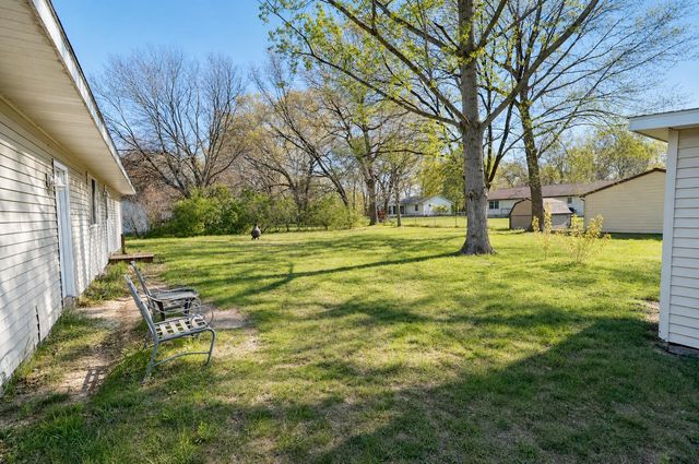 262 Vashti Lane, Muskegon Twp, MI 49442