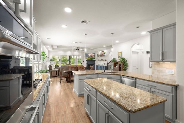 22822 Dale River Road, Tomball, TX 77375