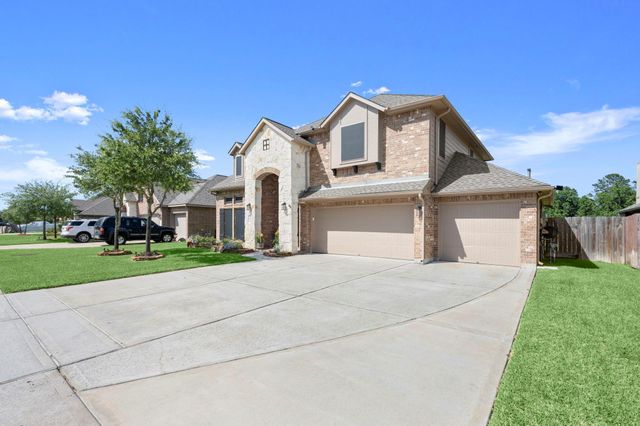 22822 Dale River Road, Tomball, TX 77375