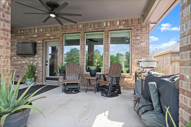 22822 Dale River Road, Tomball, TX 77375