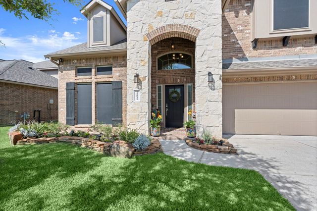 22822 Dale River Road, Tomball, TX 77375