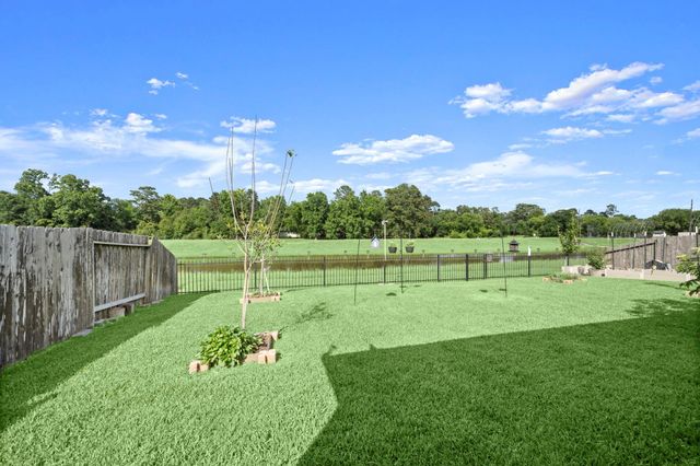 22822 Dale River Road, Tomball, TX 77375