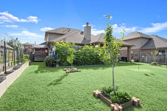 22822 Dale River Road, Tomball, TX 77375