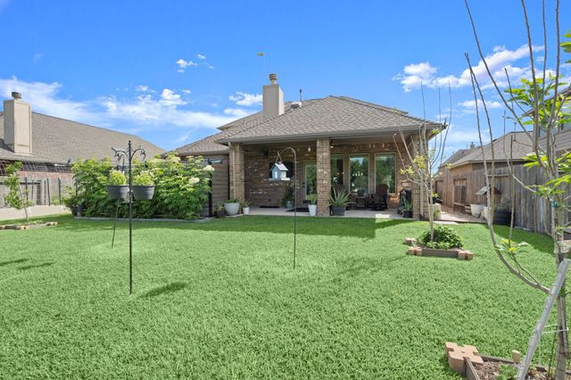 22822 Dale River Road, Tomball, TX 77375