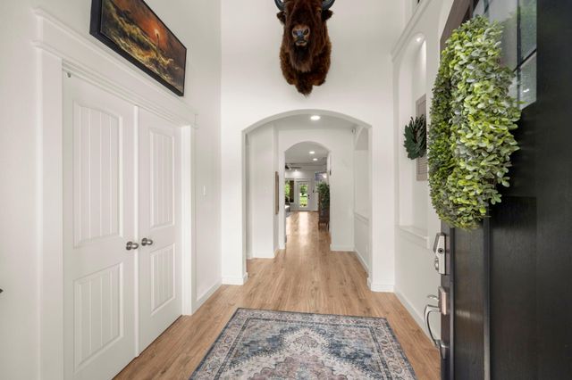 22822 Dale River Road, Tomball, TX 77375