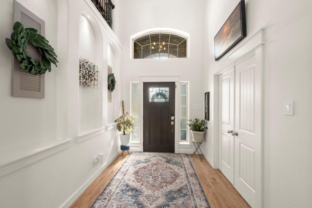 22822 Dale River Road, Tomball, TX 77375