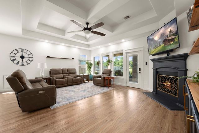22822 Dale River Road, Tomball, TX 77375