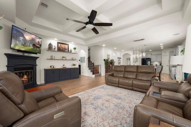 22822 Dale River Road, Tomball, TX 77375